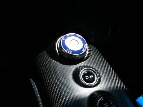 Used 2022 Maserati MC20 Coupe RWD image 24