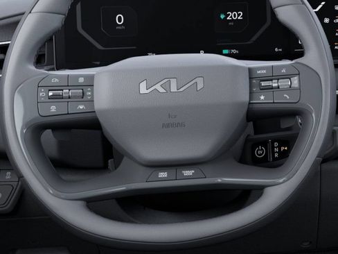 New 2026 Kia EV9 Land w/ Nightfall Edition Package AWD/4WD image 22