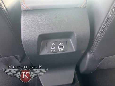 New 2026 Subaru Crosstrek 2.5i Limited w/ Crosstrek Mirror Package image 18