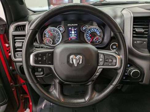 Used 2025 RAM 1500 Tradesman image 20