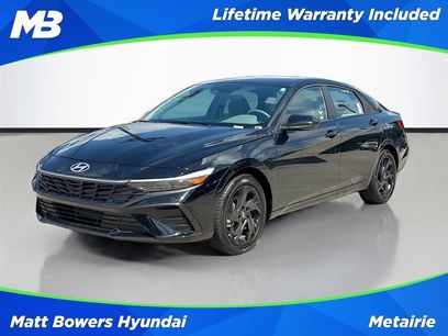 Certified 2026 Hyundai Elantra Sport