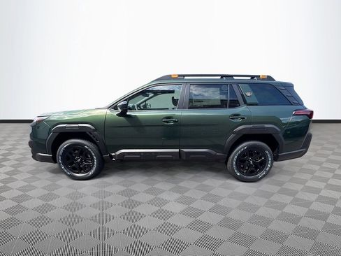 New 2026 Subaru Outback Wilderness AWD/4WD image 35