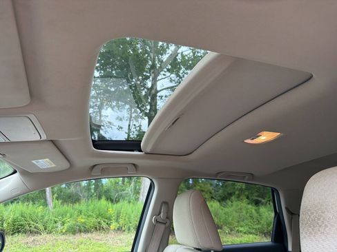 Used 2015 Honda CR-V EX image 39