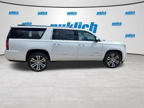 Certified 2019 GMC Yukon XL Denali w/ Denali Ultimate Package AWD/4WD image 6