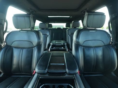 Used 2023 Jeep Grand Wagoneer Series II AWD/4WD image 43