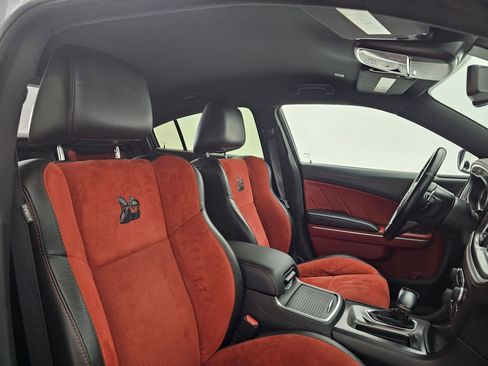 Used 2022 Dodge Charger Scat Pack image 17