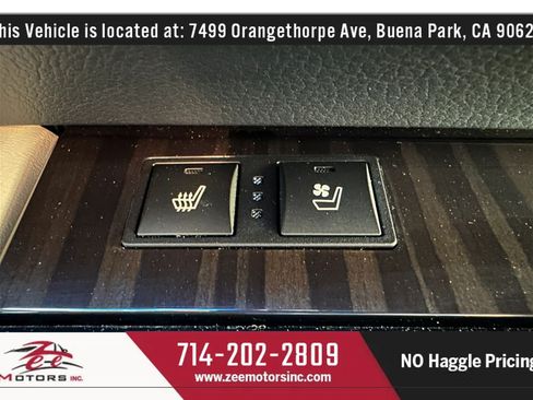 Used 2013 Lexus GS 350 w/ Luxury Pkg RWD image 39