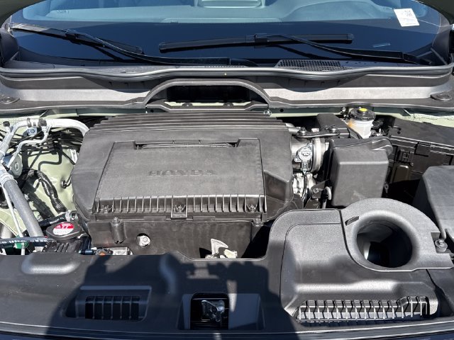 New 2026 Honda Passport TrailSport Elite image 28