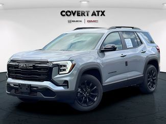 New 2027 GMC Terrain Elevation w/ Black Edition FWD video 1