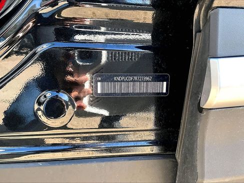 Used 2024 Kia Sportage LX image 34