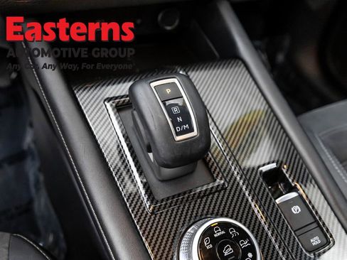 Used 2022 Mitsubishi Outlander SE AWD/4WD image 13