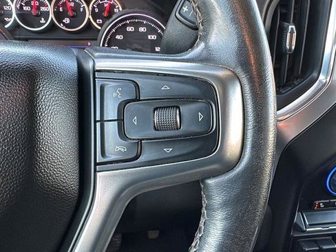 Used 2023 Chevrolet Silverado 2500 LTZ image 20