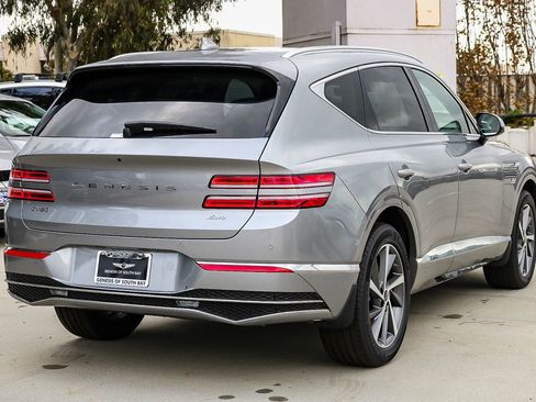 New 2026 Genesis GV80 2.5T Select image 6