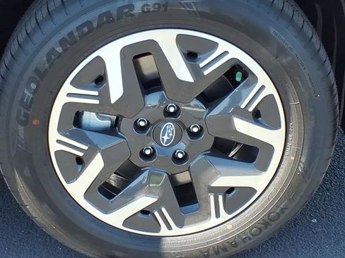 New 2026 Subaru Forester Premium image 9