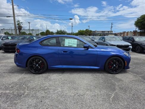 New 2026 BMW 230i Coupe w/ Premium Package RWD image 3