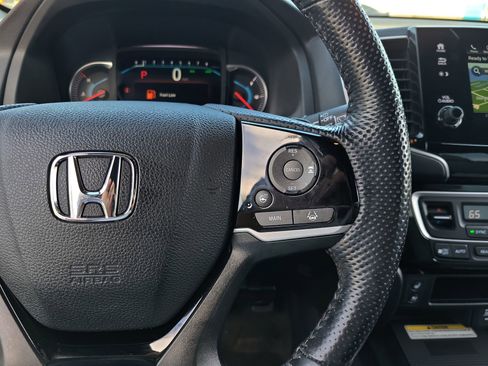 Used 2021 Honda Passport Elite image 30