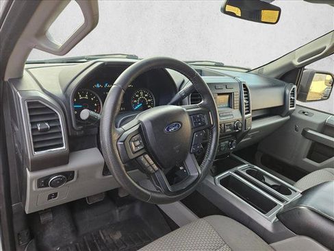 Used 2016 Ford F150 XLT w/ Equipment Group 301A Mid image 13