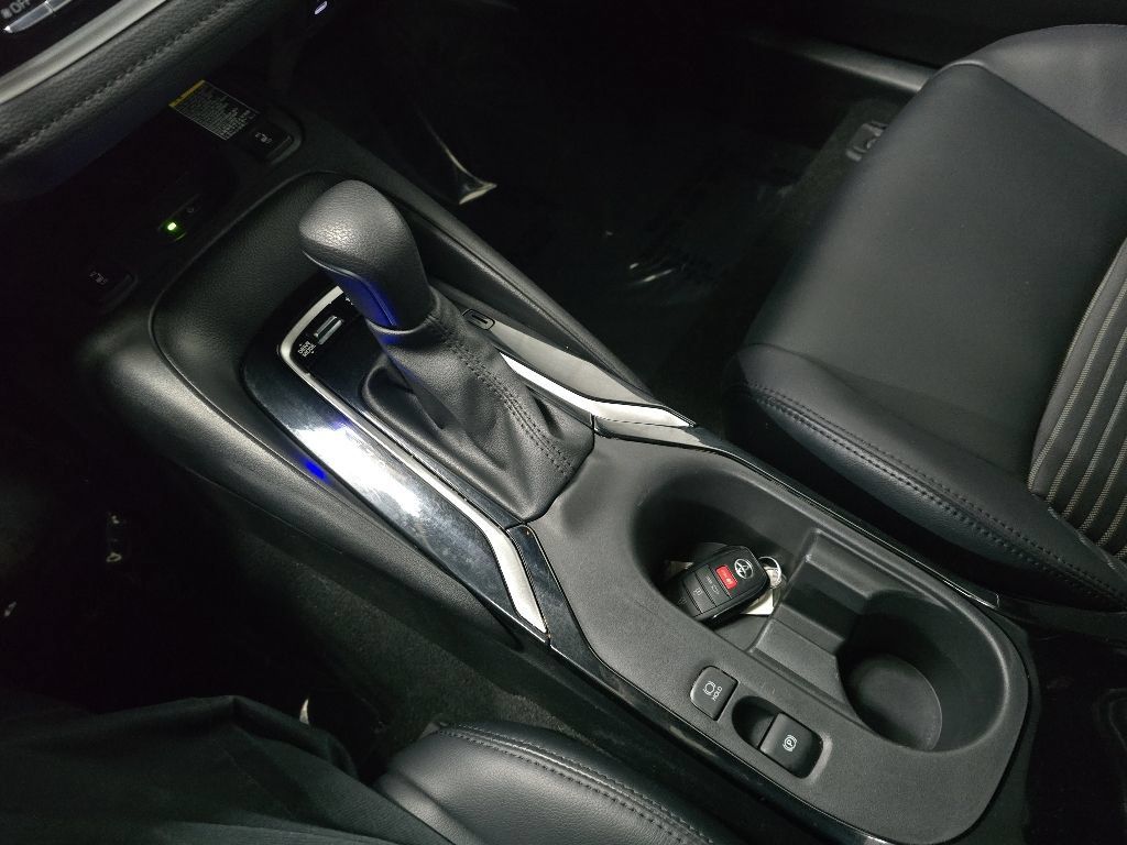 Used 2023 Toyota Corolla XSE FWD image 26