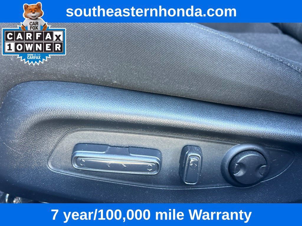 Used 2024 Honda Accord Sport image 19
