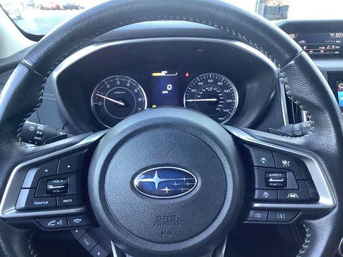 Used 2023 Subaru Impreza 2.0i Limited w/ Popular Package #3 AWD/4WD image 16