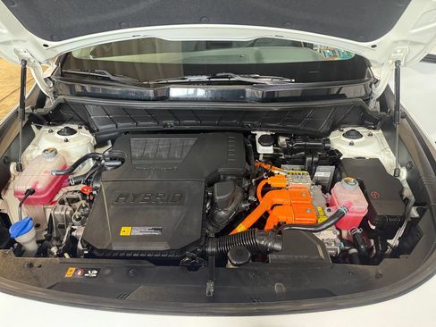 Certified 2023 Kia Niro EX Touring FWD image 27