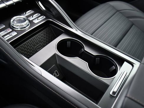 New 2026 Lincoln Nautilus Reserve w/ Jet Appearance Package AWD/4WD image 33