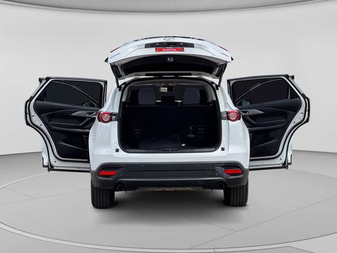 Used 2019 MAZDA CX-9 Touring w/ Touring Premium Package FWD image 27