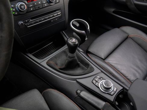 Used 2011 BMW 1 Series M image 11