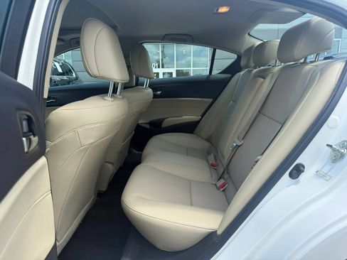 Used 2016 Acura ILX FWD image 47