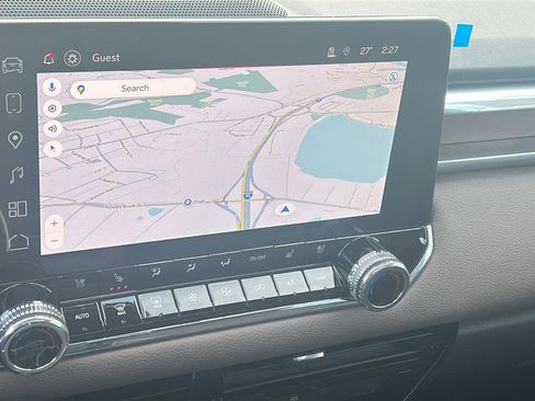 New 2026 GMC Canyon Denali image 20