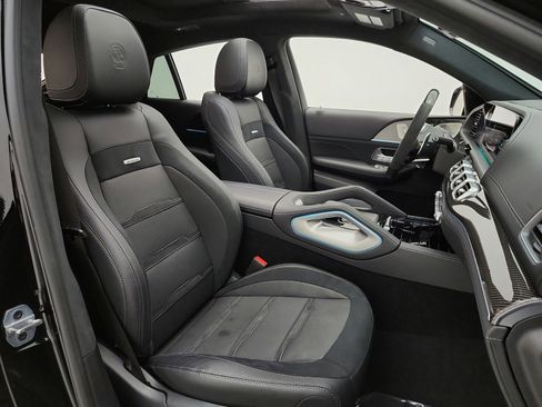 Used 2023 Mercedes-Benz GLE 63 AMG S image 24