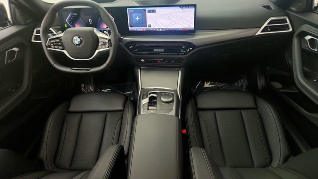 Used 2025 BMW 230i xDrive Coupe w/ Premium Package AWD/4WD image 47