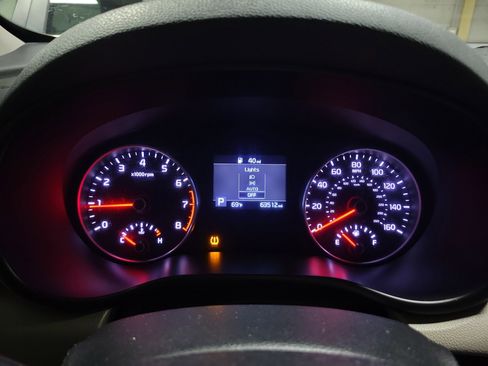 Used 2022 Kia Sportage LX image 24