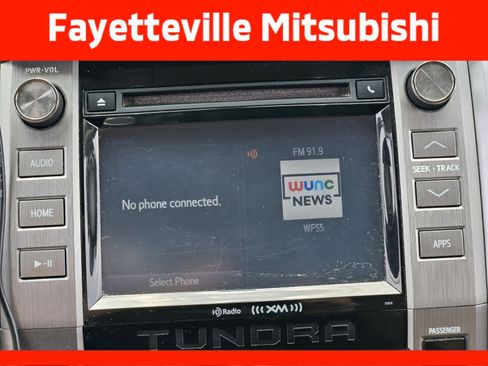 Used 2014 Toyota Tundra SR5 w/ SR5 Upgrade Package RWD image 22