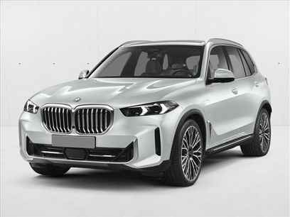 Certified 2024 BMW X5 xDrive50e w/ Executive Package