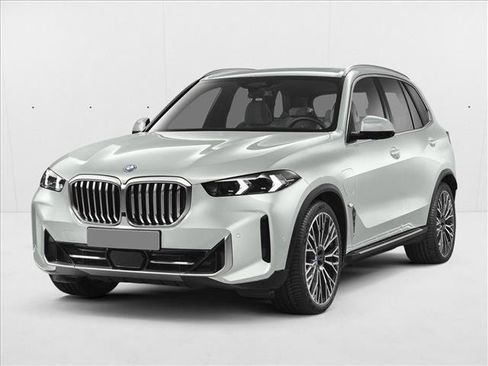 Certified 2024 BMW X5 xDrive50e w/ Executive Package AWD/4WD image 1