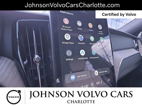 Certified 2026 Volvo XC60 B5 Plus w/ Protection Package Premier image 22