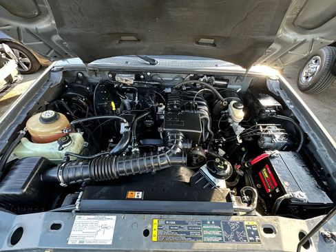 Used 2006 Ford Ranger XL image 20