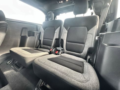 New 2025 Ford Bronco 2-Door image 23