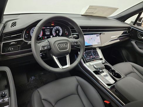 New 2026 Audi Q7 Premium Plus AWD/4WD image 9