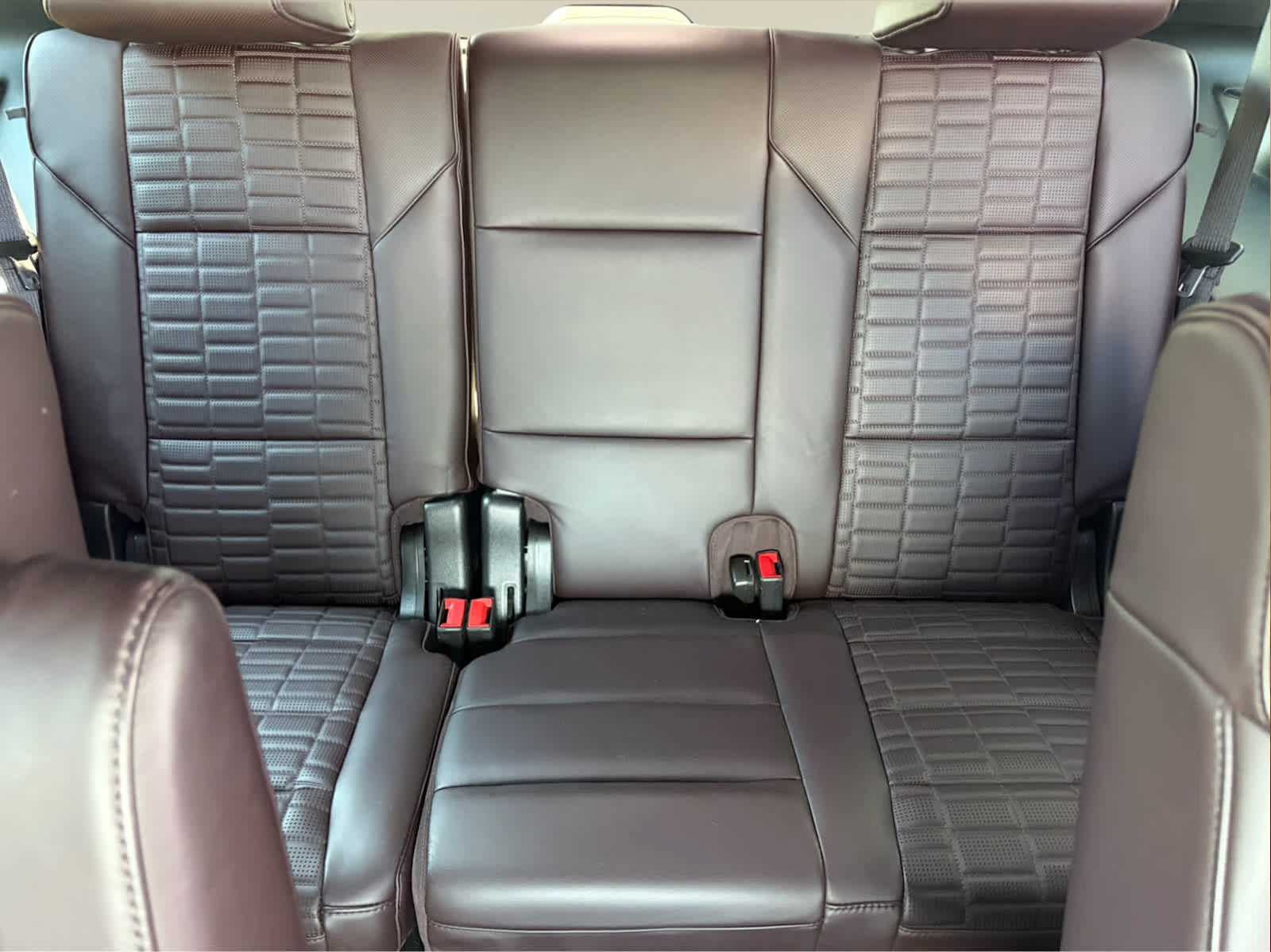 Used 2022 Cadillac Escalade Sport Platinum AWD/4WD image 25
