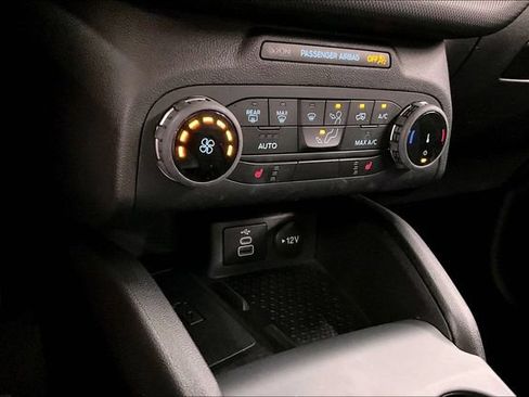 Used 2023 Ford Bronco Sport Heritage w/ Heritage Convenience Package AWD/4WD image 32