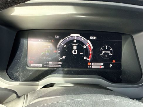 New 2026 Toyota Tundra Limited AWD/4WD image 19