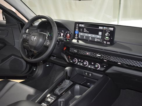 New 2026 Honda Accord EX-L image 29