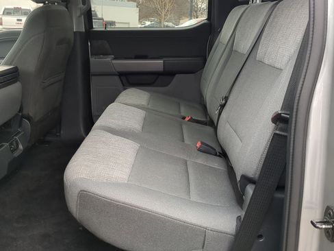 Used 2021 Ford F150 XLT w/ Equipment Group 302A High image 26