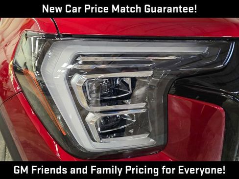 New 2026 GMC Terrain Elevation w/ Elevation Premium Package image 6