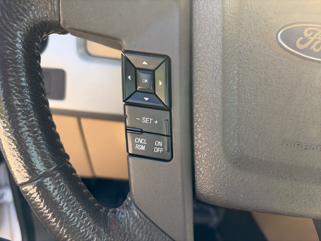 Used 2013 Ford F150 Lariat w/ Mid Equipment Group RWD image 12