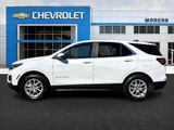 Used 2023 Chevrolet Equinox LT image 2