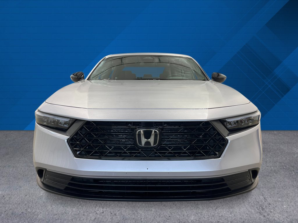 New 2026 Honda Accord Sport image 9