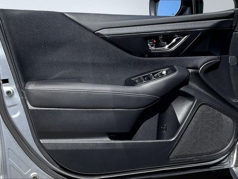 Certified 2025 Subaru Legacy Premium image 16